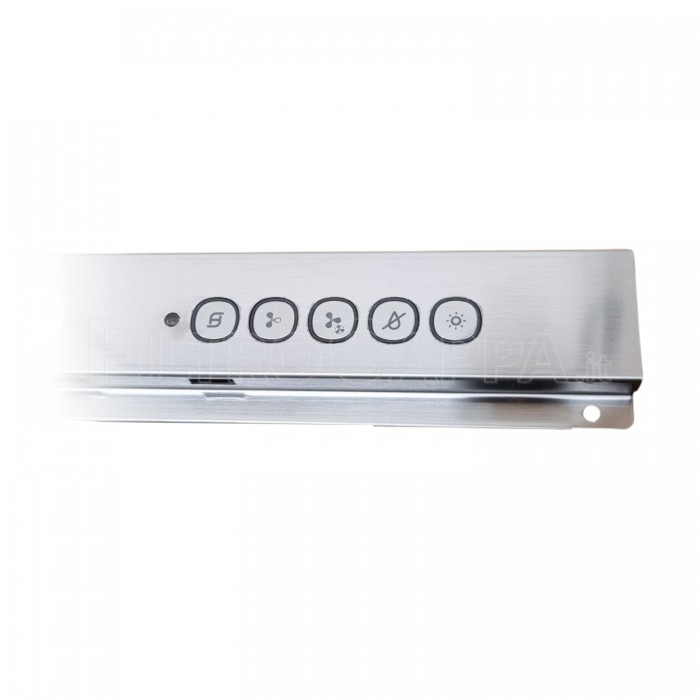 Electronic Keyboard for Faber ILMA Cooker Hood 133.0684.806