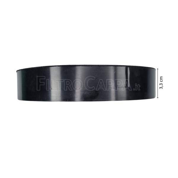 Filtro al Carbone Attivo (2 pz) diametro 17 cm per Cappa BAUMATI FKS385 Filtro al Carbone Attivo (2 pz) diametro 17 cm per Cappa BAUMATI FKS385