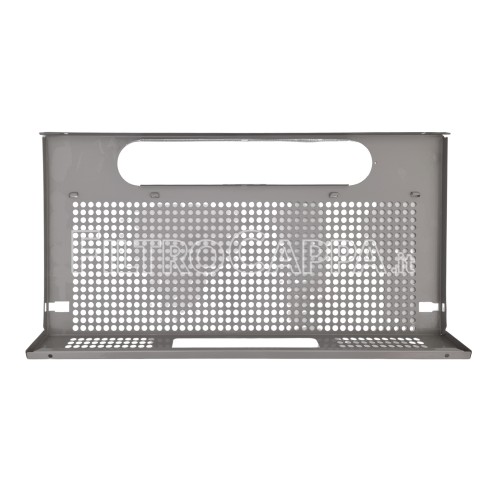 Grille pour filtre pour hotte Elica ESTRAIBILE GRV00676 2