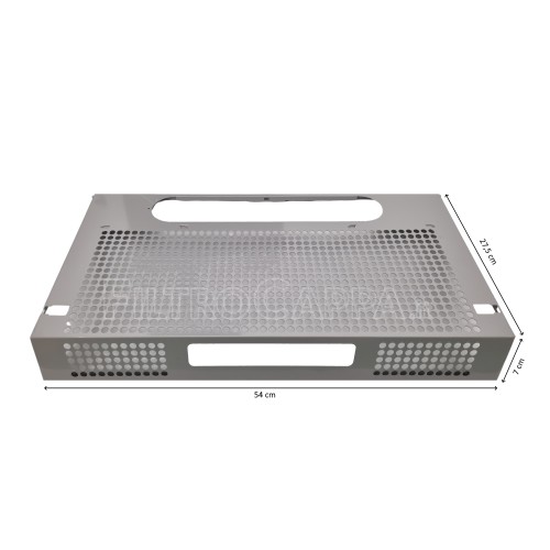 Grille pour filtre pour hotte Elica ESTRAIBILE GRV00676