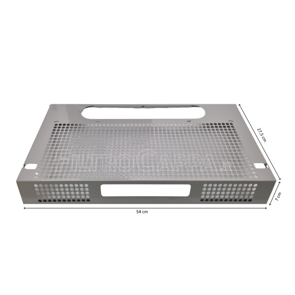 Grid for filter for Elica ESTRAIBILE Cooker Hood GRV00676