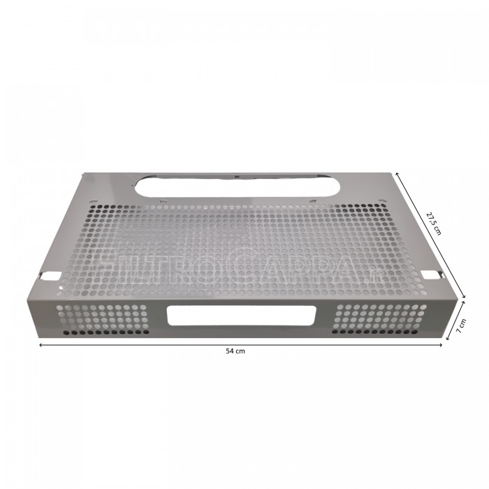 Grade para filtro para exaustor Elica ESTRAIBILE GRV00676