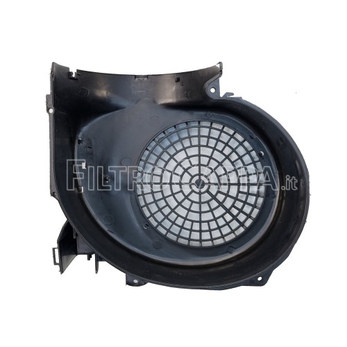 Semiguscio Destro per Motore Cappa Elica CERTONA BOX IN CN05XA 2