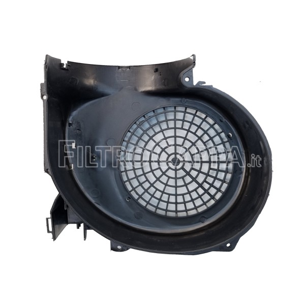 Right Casing for Cooker Hood Motor Elica CERTONA BOX IN CN05XA