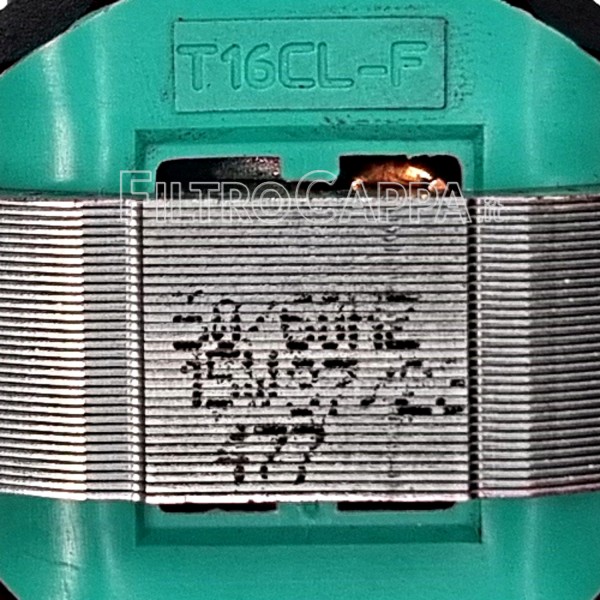 Motor con rodamientos para extractores murales Vortice MF 100/4 1.325.000.477 Motor con rodamientos para extractores murales Vortice MF 100/4 1.325.000.477