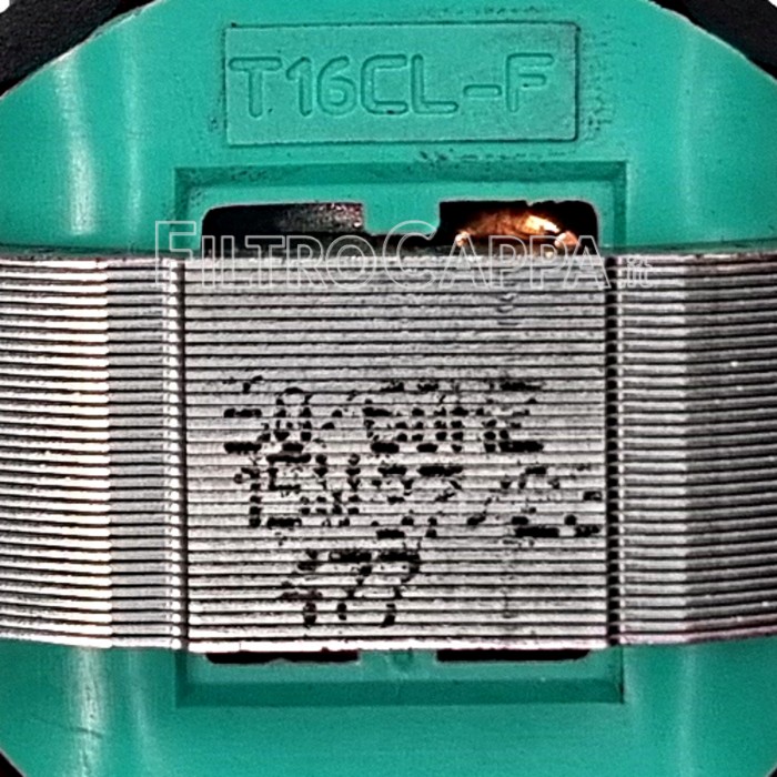 Lager Motor für Vortice Wandabsauger MF 100/4 1.325.000.477