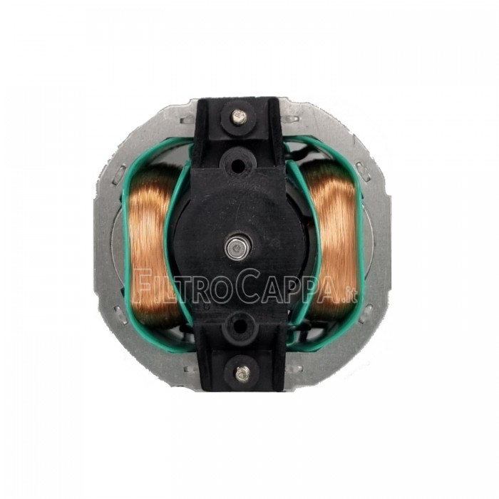 Moteur à roulements pour extracteurs muraux Vortice MF 100/4 1.325.000.477 Moteur à roulements pour extracteurs muraux Vortice MF 100/4 1.325.000.477