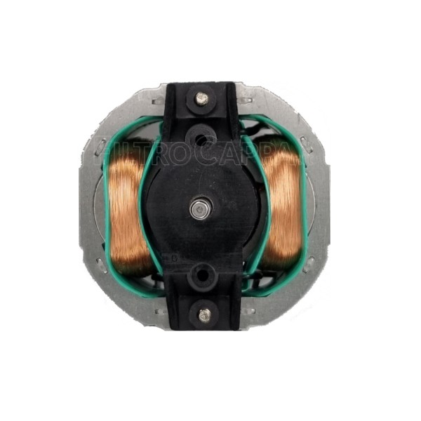 Motor de rolamentos para extratores de parede Vortice MF 150/6 1.325.000.399 Motor de rolamentos para extratores de parede Vortice MF 150/6 1.325.000.399