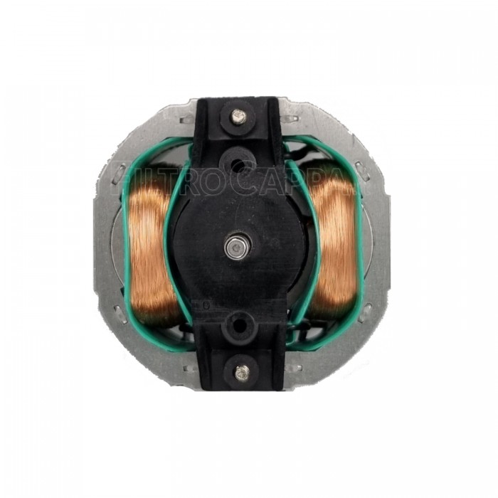 Motor de rolamentos para extratores de parede Vortice MF 150/6 1.325.000.399 Motor de rolamentos para extratores de parede Vortice MF 150/6 1.325.000.399