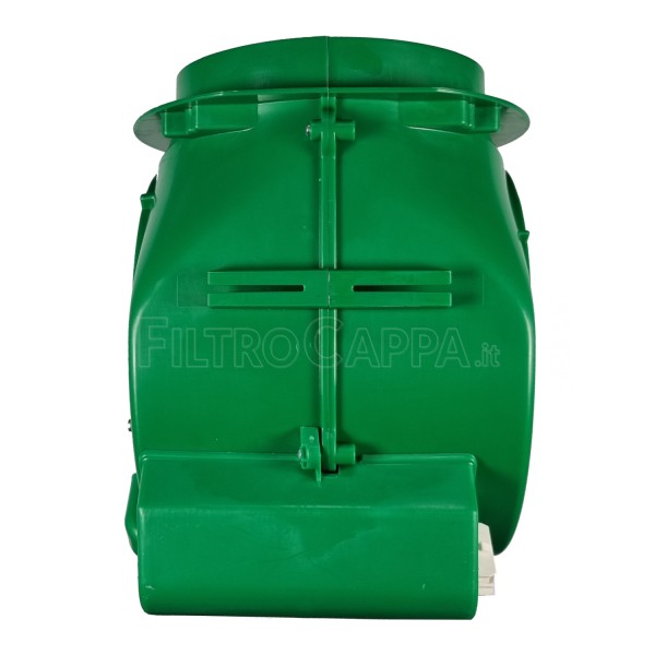 Moteur Sisme GF 815 S M02387 pour hotte Smeg 795211167