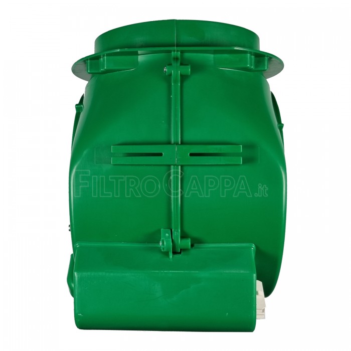 Motor Sisme GF 815 S M02387 for Smeg Cooker Hood 795211167