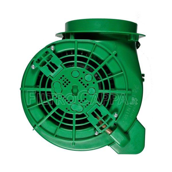 Motor Sisme GF 815 S M02387 para campana extractora Smeg 795211167