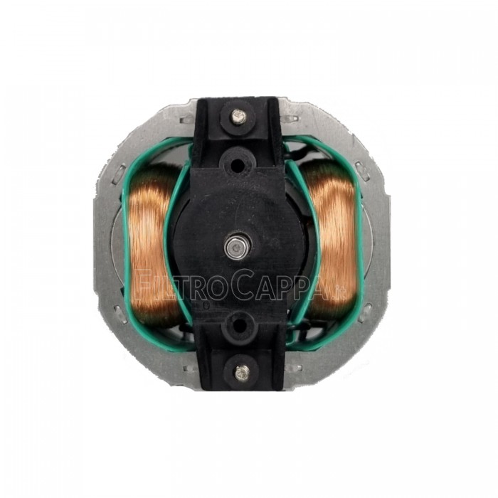 Lager Motor MT58 für Vortice Wandabsauger MF 120 1.325.000.491