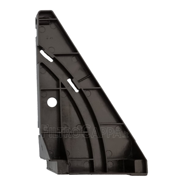 Kit Cerniera Interna ed Esterna Sx e Dx per Cappa Faber 106 133.0060.619