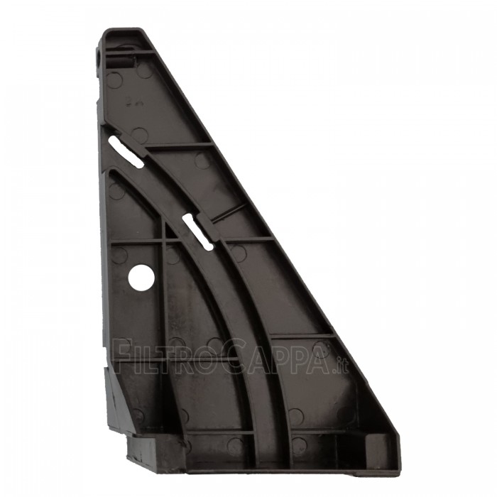 Kit Bisagra interior y exterior izquierda y derecha para campana extractora Faber 106 133.0060.619 Kit Bisagra interior y exterior izquierda y derecha para campana extractora Faber 106 133.0060.619