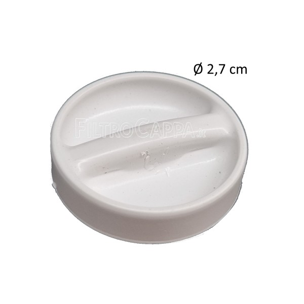 Kit 2 pieces hand-grid for Faber Franke Cooker Hood 133.0069.797 Kit 2 pieces hand-grid for Faber Franke Cooker Hood 133.0069.797