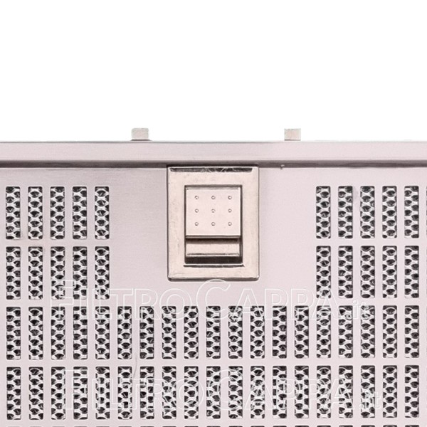 Filtre métallique 23,6 x 32,5 cm pour hotte Faber Ilma NO-STEAM 133.0488.250 Filtre métallique 23,6 x 32,5 cm pour hotte Faber Ilma NO-STEAM 133.0488.250