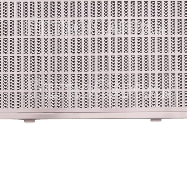 Filtro Metallico 23,6 x 32,5 cm per Cappa Faber Ilma NO-STEAM 133.0488.250 Filtro Metallico 23,6 x 32,5 cm per Cappa Faber Ilma NO-STEAM 133.0488.250