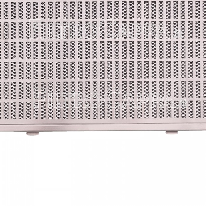 Filtre métallique 23,6 x 32,5 cm pour hotte Faber Ilma NO-STEAM 133.0488.250 Filtre métallique 23,6 x 32,5 cm pour hotte Faber Ilma NO-STEAM 133.0488.250