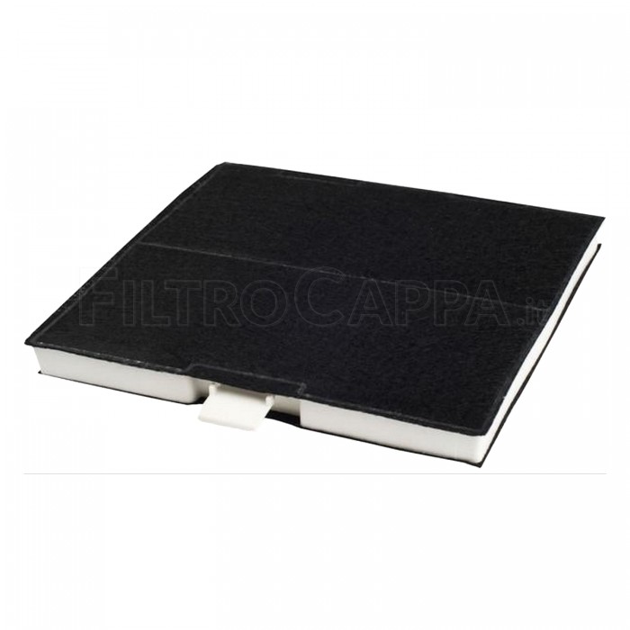 FILTRO DE CARBÓN 23,5 x 22 CM BOSCH SIEMENS CAMPANA FKS173BSH
