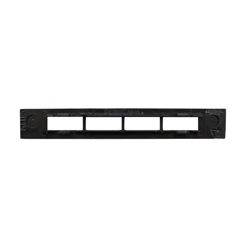 Dashboard for ELICA MISSY Cooker Hood CE1VCA 2