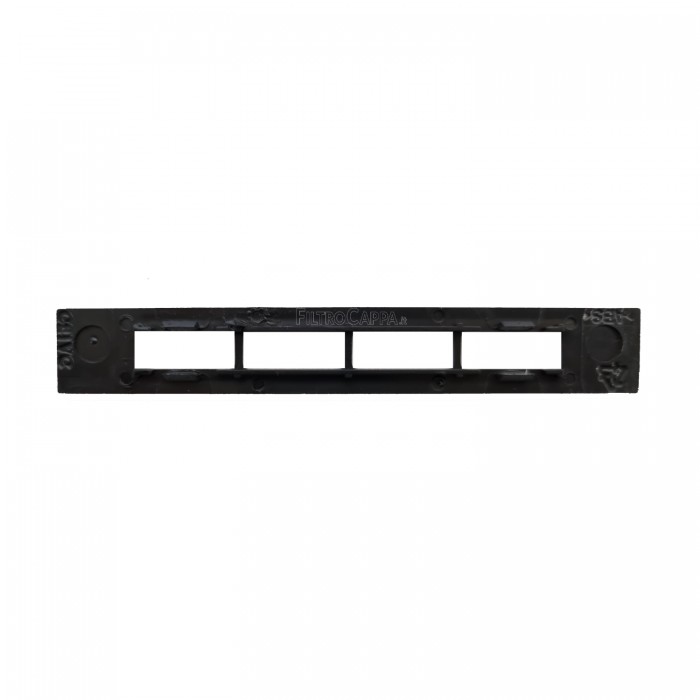 Dashboard for ELICA MISSY Cooker Hood CE1VCA