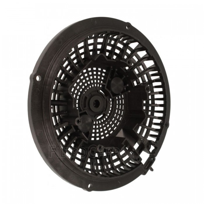 Support pour moteur de hotte Whirpool Elica BOXIN SUP0021041H