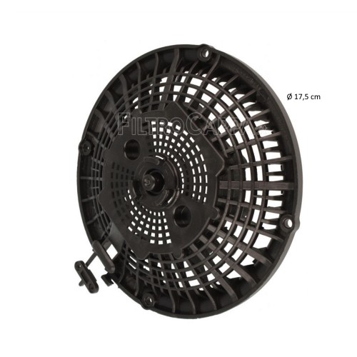 Unterstützung für Whirlpool Elica BOXIN Dunstabzugshaube Motor SUP0021041H 2