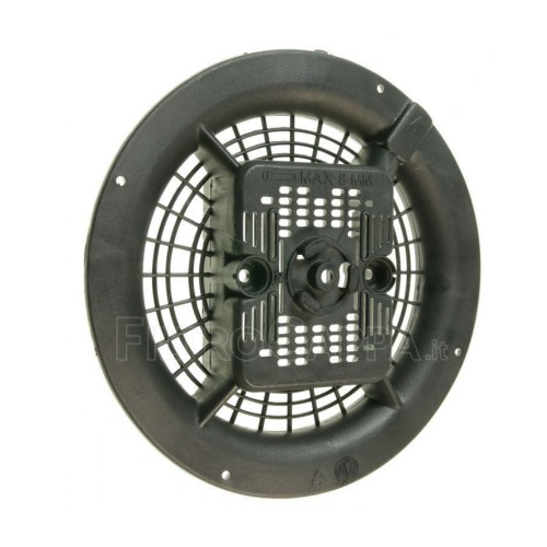 Soporte para motor de campana extractora FRANKE FABER 133.0057.303