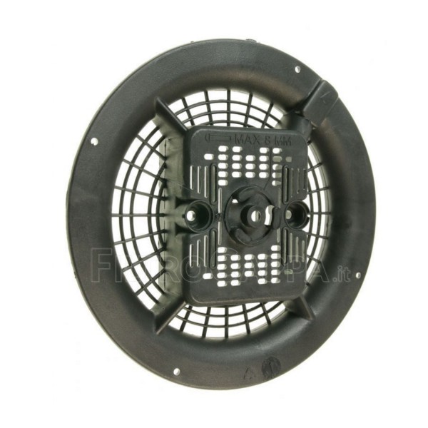 Support pour moteur de hotte FRANKE FABER 133.0057.303