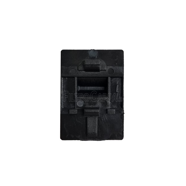 Kit 2 peças alça para exaustor Faber Franke 133.0052.911