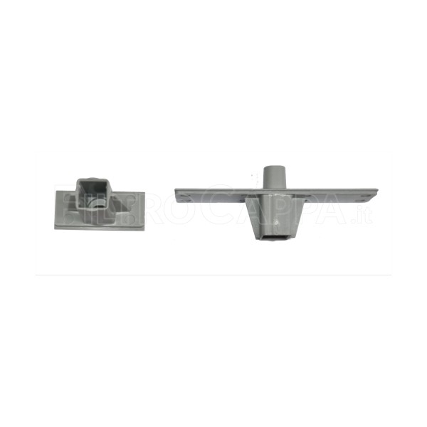 Cruscotto Slider per Cappa Faber Flamina 133.0303.696 Cruscotto Slider per Cappa Faber Flamina 133.0303.696