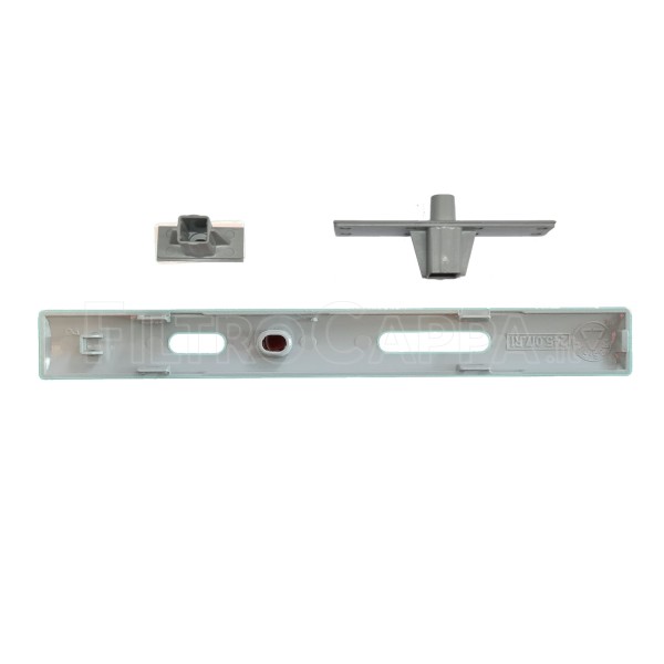 Tableau de bord coulissant pour hotte Faber Flamina 133.0303.696 Tableau de bord coulissant pour hotte Faber Flamina 133.0303.696