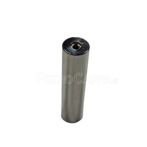 Kit de pernos con pasacables y tornillos para campana extractora Faber Franke 133.0439.784 2