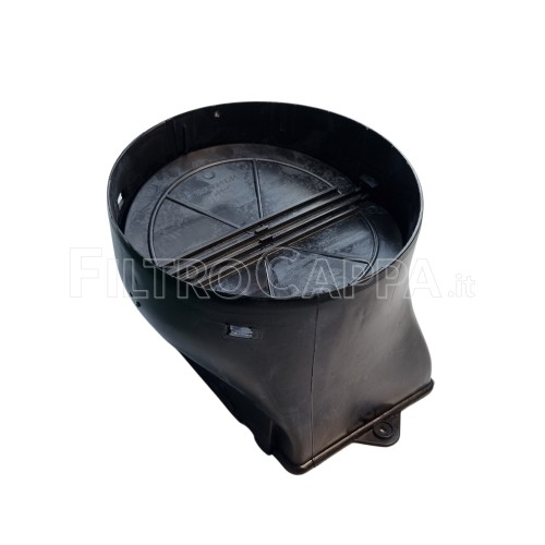 Valvola di non ritorno per cappa da cucina Smeg Whirpool Elica RAC0042969 2
