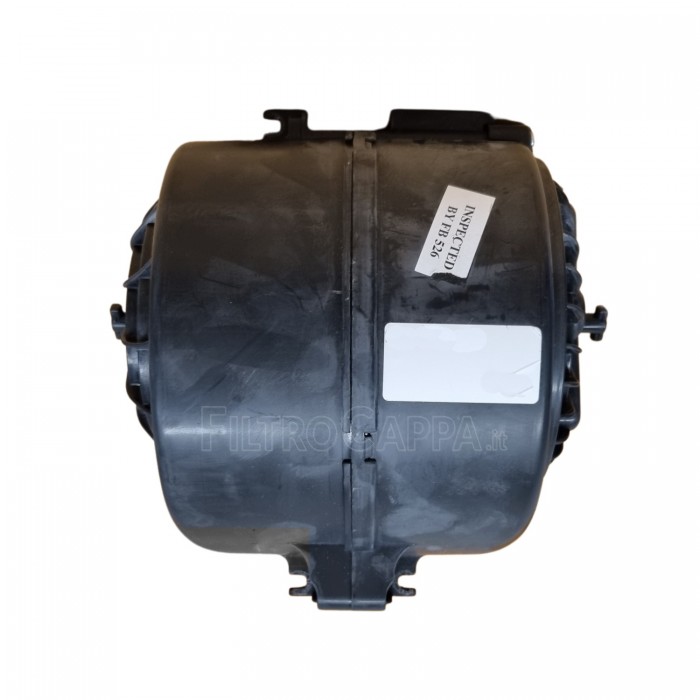 Motor für Dunstabzugshaube Faber Franke INKA INCA SMART 3 Geschwindigkeiten D35 K33H 3V T SCL 133.0566.861