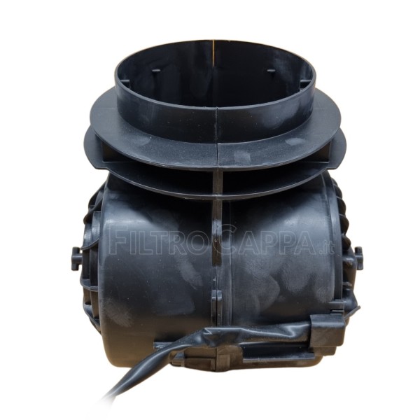 Motor para campana extractora Faber Franke INKA INCA SMART 3 velocidades D35 K33H 3V T SCL 133.0566.861