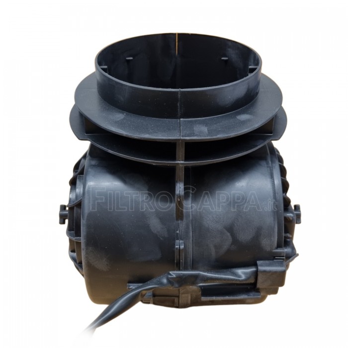 Motor für Dunstabzugshaube Faber Franke INKA INCA SMART 3 Geschwindigkeiten D35 K33H 3V T SCL 133.0566.861