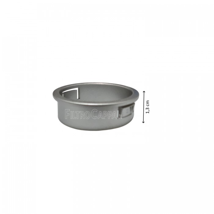 Marco para pomo campana extractora Faber IN-NOVA 133.0395.209