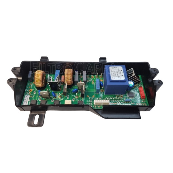 Carte d'alimentation principale pour hotte Franke 403000536 133.0069.805