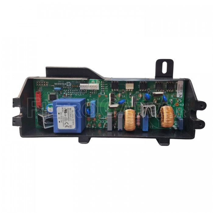 Scheda di potenza per Cappa Franke 403000536 133.0069.805