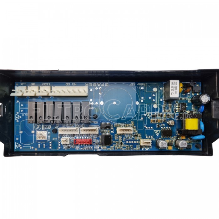 Carte d'alimentation principale pour hotte Franke Faber AEG 4055378956 133.0478.791 Carte d'alimentation principale pour hotte Franke Faber AEG 4055378956 133.0478.791