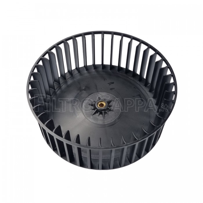 Motor universal de 3 velocidades más cable común K271898R 135 W para capota empotrable MK110