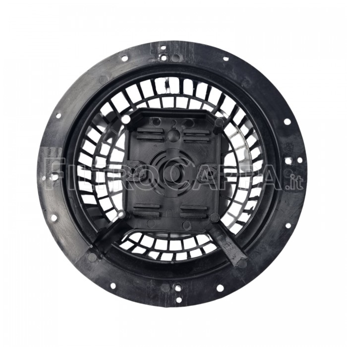 Motor universal de 3 velocidades más cable común K271898R 135 W para capota empotrable MK110