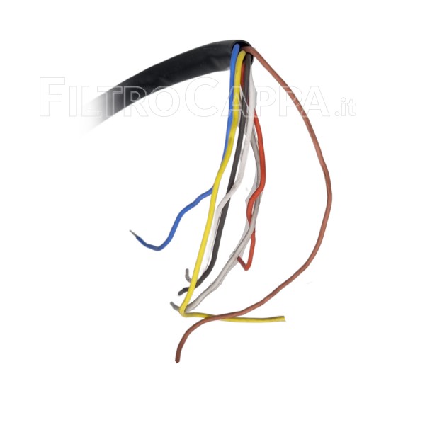 Motor S80-35 ANP 4409SE for Elica BOXIN S LED Cooker Hood MOT0104617 Motor S80-35 ANP 4409SE for Elica BOXIN S LED Cooker Hood MOT0104617