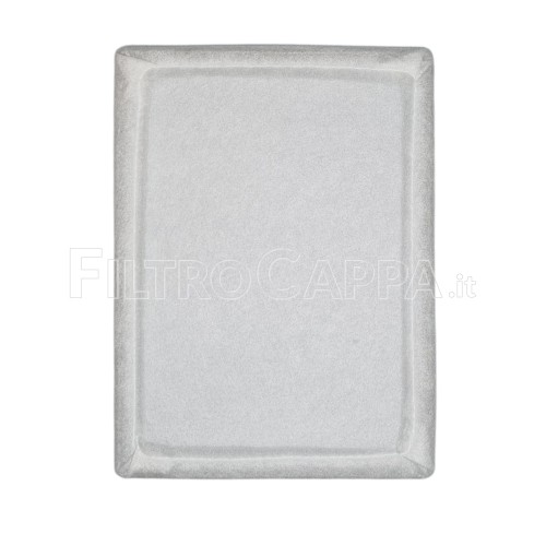 Filtro 20 x 27 cm para recuperador de calor Vortice VORT HR 200 12116 1.186.047.007 2