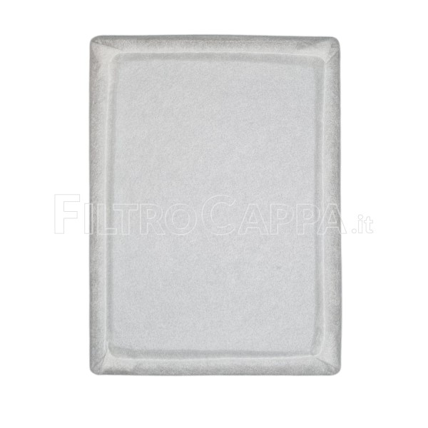 Filtro 20 x 27 cm para recuperador de calor Vortice VORT HR 200 12116 1.186.047.007