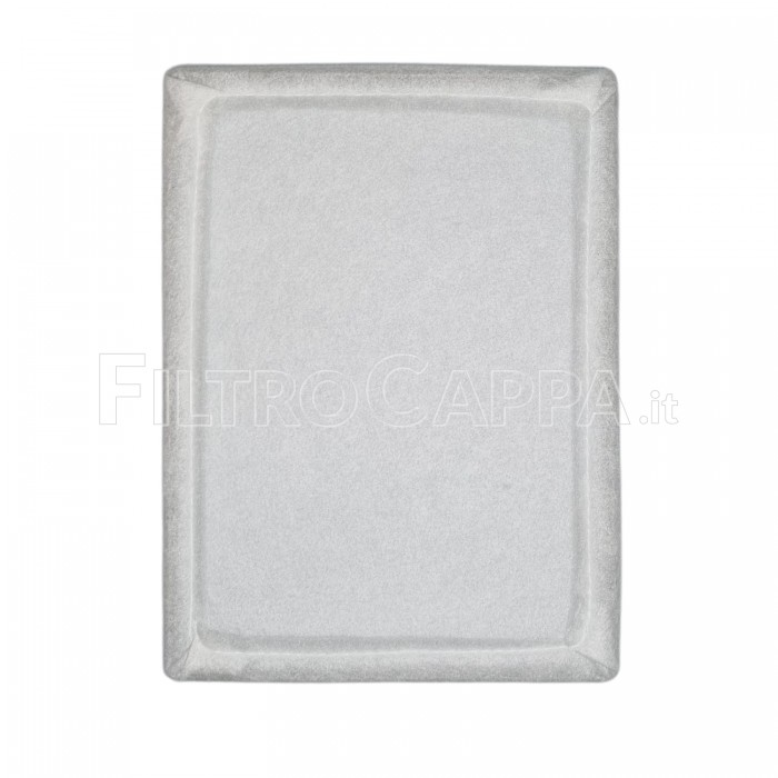 Filtro 20 x 27 cm para recuperador de calor Vortice VORT HR 200 12116 1.186.047.007