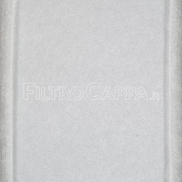 Filter 20 x 27 cm für Vortice VORT HR 200 Wärmerückgewinnungsgerät 12116 1.186.047.007
