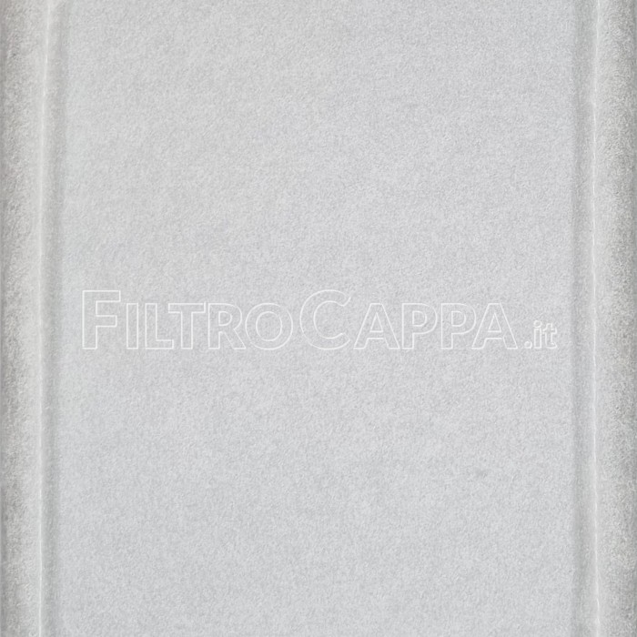 Filtro 20 x 27 cm para recuperador de calor Vortice VORT HR 200 12116 1.186.047.007